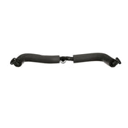 Gates Crankcase Ventilation Hose 590mm fits BMW 5 2005-2010