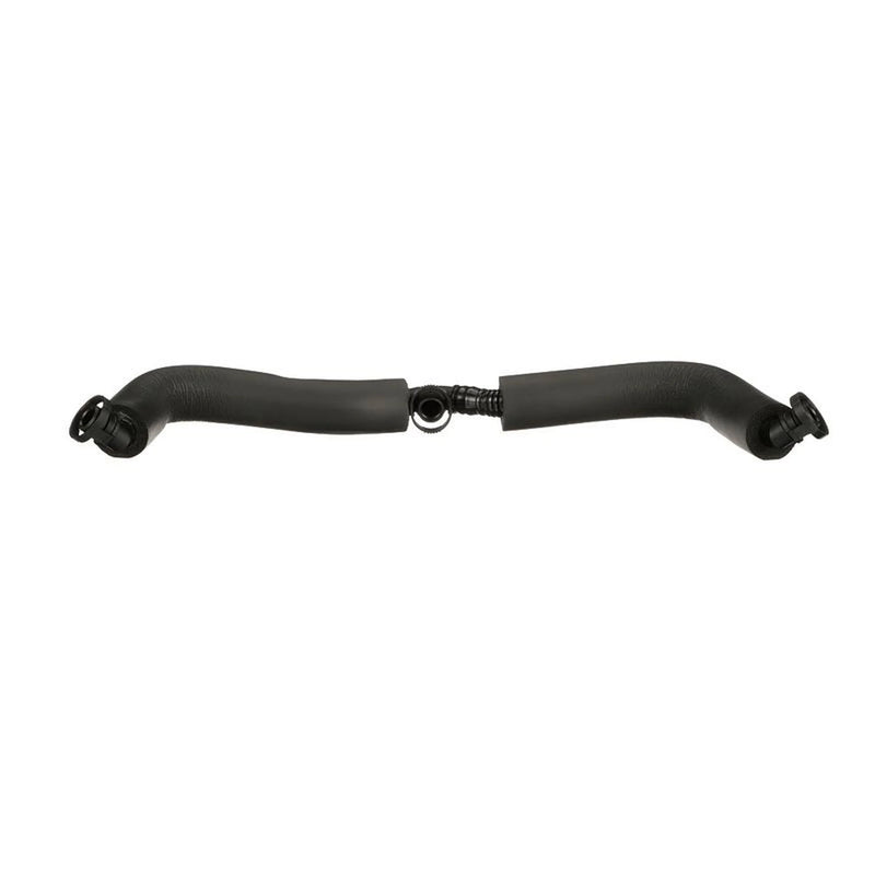 Gates Crankcase Ventilation Hose 590mm fits BMW 5 2005-2010
