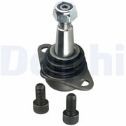Delphi Ball Joint Front fits BMW X3 2004-2011 2.0 2.5 3.0