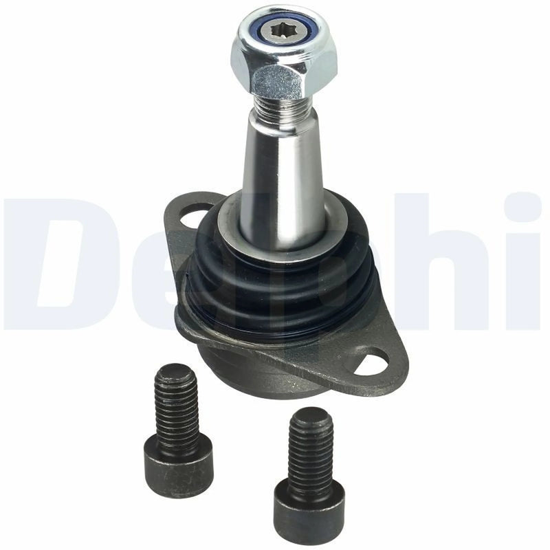 Delphi Ball Joint Front fits BMW X3 2004-2011 2.0 2.5 3.0