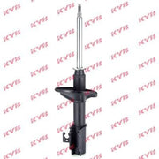 KYB Shock Absorber Damper Strut Front Left fits Mazda 323 III 1985-1993