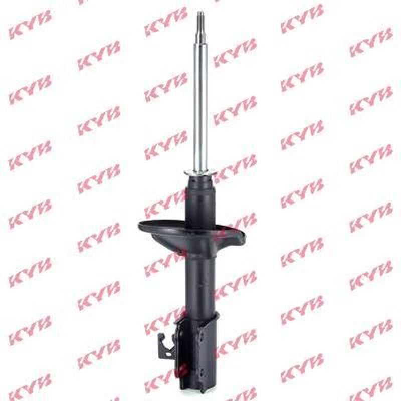 KYB Shock Absorber Damper Strut Front Left fits Mazda 323 III 1985-1993