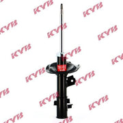 KYB Shock Absorber Damper Strut Front Right fits Hyundai Accent III 2005-2010