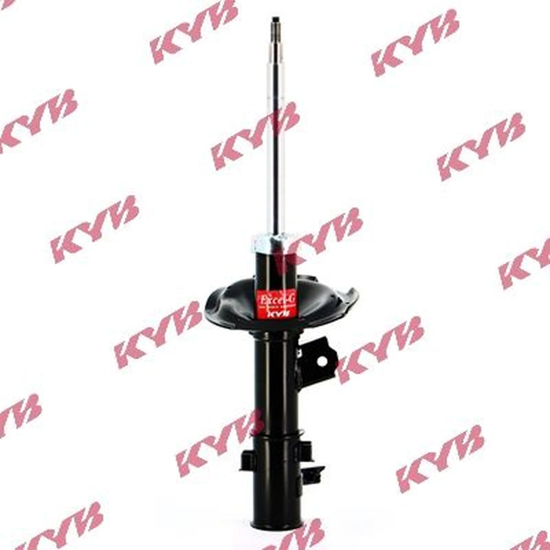 KYB Shock Absorber Damper Strut Front Right fits Hyundai Accent III 2005-2010