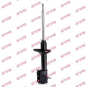KYB Shock Absorber Damper Strut Rear Right fits Mazda 323 C 1994-1998