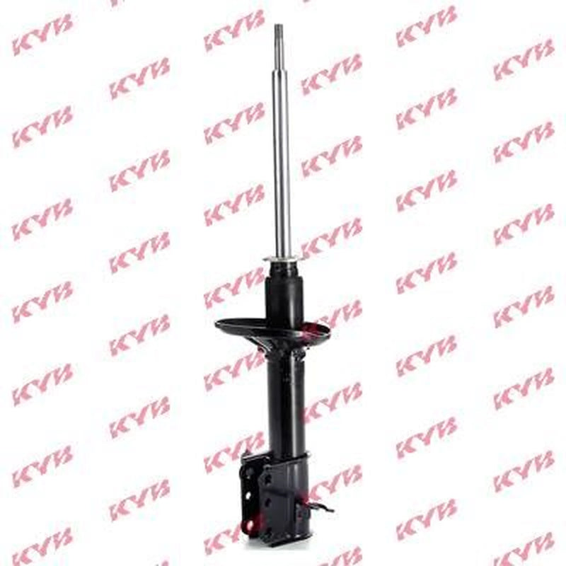 KYB Shock Absorber Damper Strut Rear Right fits Mazda 323 C 1994-1998