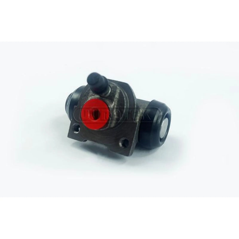 Juratek Wheel Cylinder Hydraulic Brake Rear fits Fiat 500 2007 on 1.2 1.3