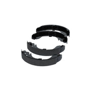 Bosch Brake Shoe Set Axle Kit fits Nissan Juke 2010-2019 1.5 1.6