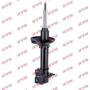 KYB Shock Absorber Damper Strut Rear Right fits Nissan 100NX 1990-1994 1.6