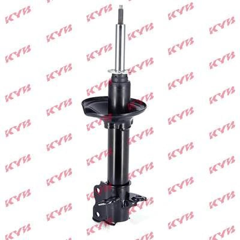KYB Shock Absorber Damper Strut Rear Right fits Nissan 100NX 1990-1994 1.6