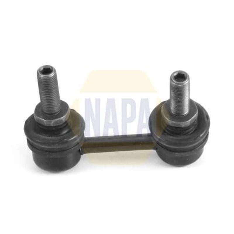 NAPA Stabiliser Bar Link Coupling Rod Rear Left fits BMW Ix 2021-2022