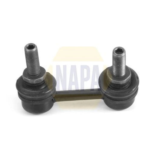 NAPA Stabiliser Bar Link Coupling Rod Rear Left NST4735
