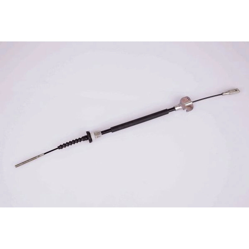 Hella Clutch Control Cable Pull fits Fiat Cinquecento 1991-1999 0.9