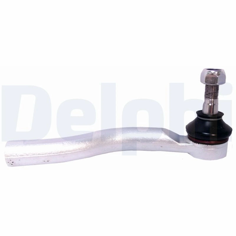 Delphi Steering Tie Rod End Ball Joint Front Right M1 fits Daihatsu Charade VIII