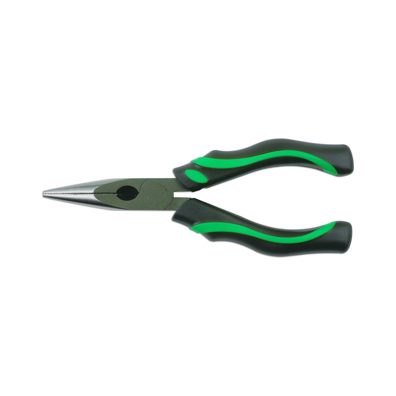 Kamasa Long Nose Pliers 200mm 56123 Kamasa - Dynamic Drive