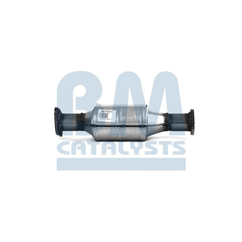 BM Catalysts Homologated Petrol Cat fits Mitsubishi Rvr 1991-1999 1.8