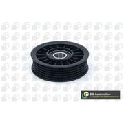 BGA V-Ribbed Belt Tensioner Pulley 83mm OD Wide DC0108