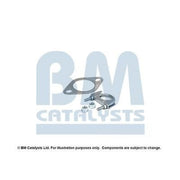 BM Catalysts Exhaust Pipe Mounting Kit FK50559B