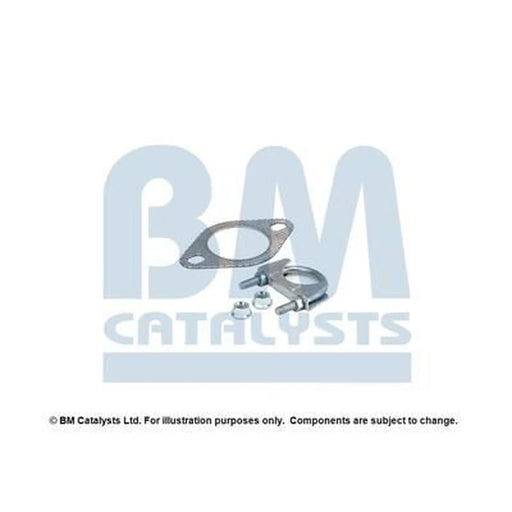 BM Catalysts Exhaust Pipe Mounting Kit FK50559B