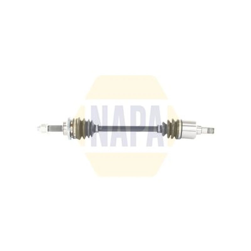 NAPA CV Drive Shaft Driveshaft Front Left NDS2887L
