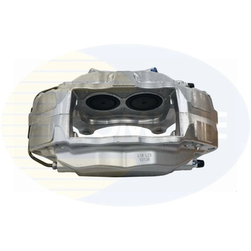 Comline Brake Caliper Assembly Front Right fits Tesla Model S 2012-2017