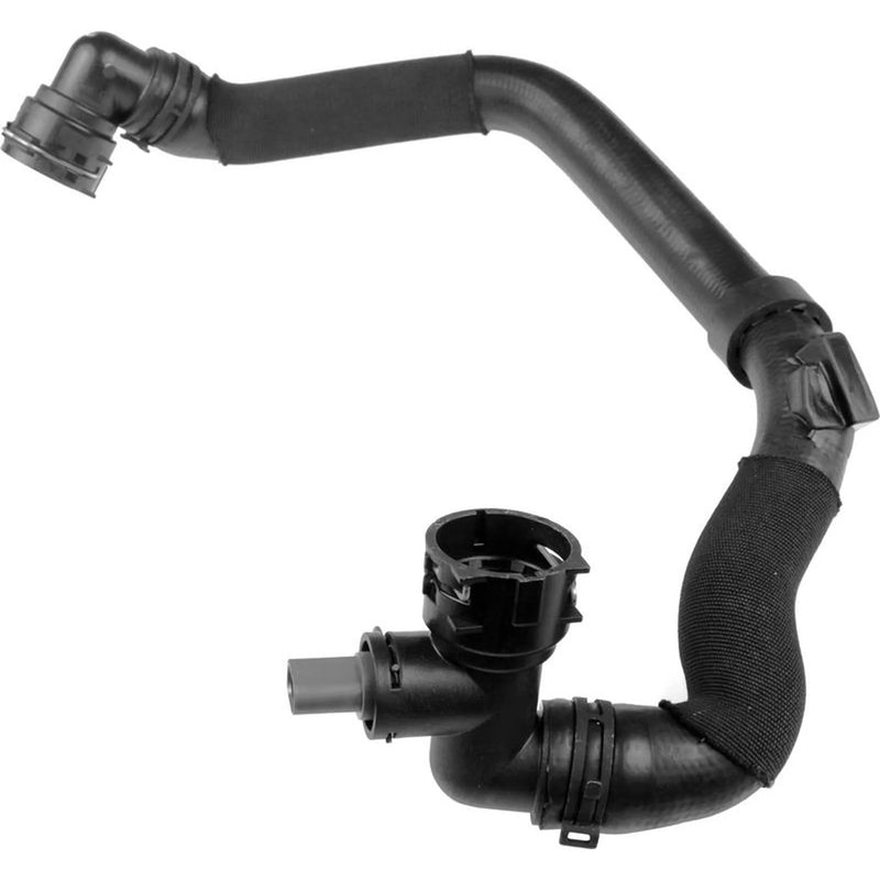 Gates Radiator Coolant Hose 590mm ID fits VW Beetle 2012-2019 2.0