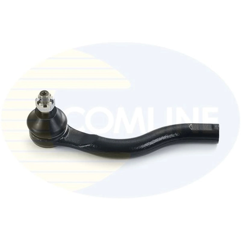 Comline Steering Tie Rod End Ball Joint fits Mitsubishi Pajero 2006-2007 3.2 3.8