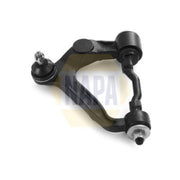 NAPA Control/Trailing Arm Front Left fits Toyota Hiace 2005-2006 2.5 2.7