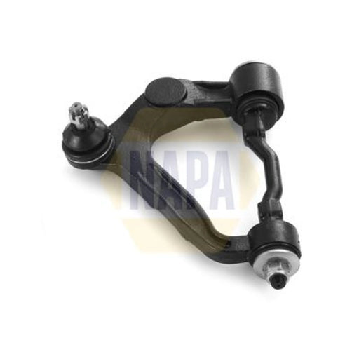 NAPA Control/Trailing Arm Front Left fits Toyota Hiace 2005-2006 2.5 2.7