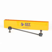 Key Parts Stabiliser Bar Link Coupling Rod fits Opel Agila B 2008-2014