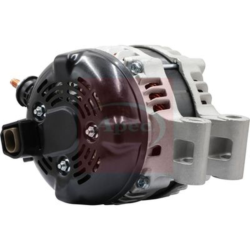 Apec Car Alternator 12V fits Jaguar F-Pace 2015 on 3.0
