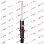 KYB Shock Absorber Damper Strut Rear fits Toyota Corolla Verso 2004-2009