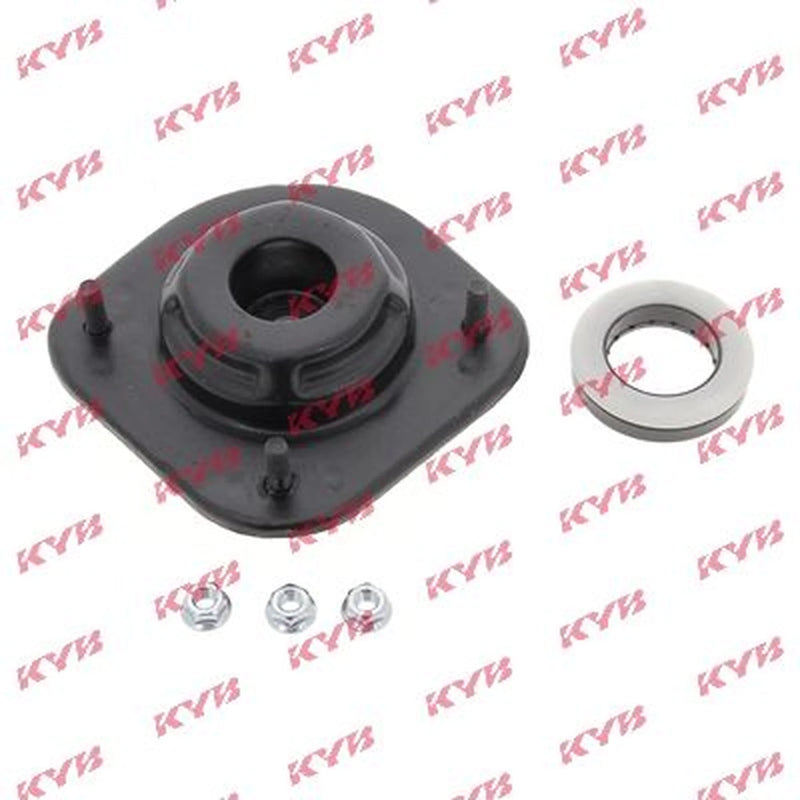 KYB Front Repair Kit Suspension Strut Support Mount fits Chrysler Neon 1994-1999