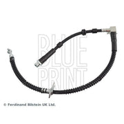 Blue Print Brake Hydraulic Hose Line Front Right ADJ135332