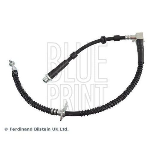 Blue Print Brake Hydraulic Hose Line Front Right ADJ135332