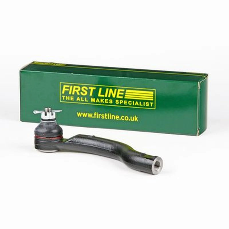 First Line Steering Tie Rod End Ball Joint fits Suzuki Swift III 2010-2017