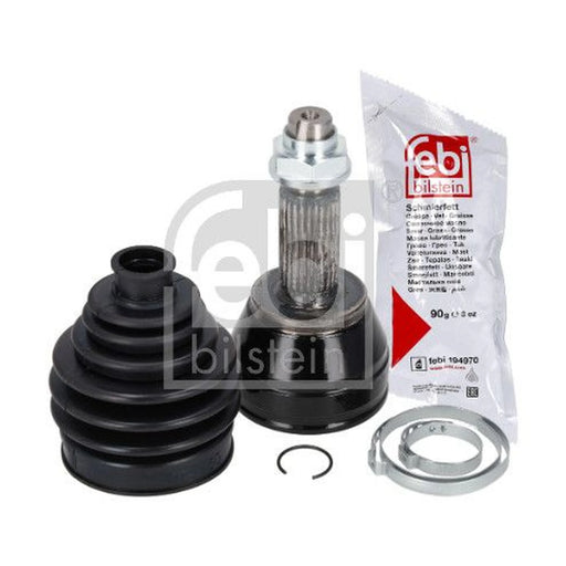 Febi Drive Shaft Joint Kit 184709