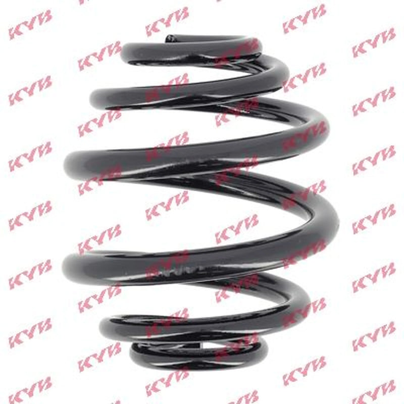 KYB 2 x Suspension Springs fits Audi Tt 2003-2006 3.2