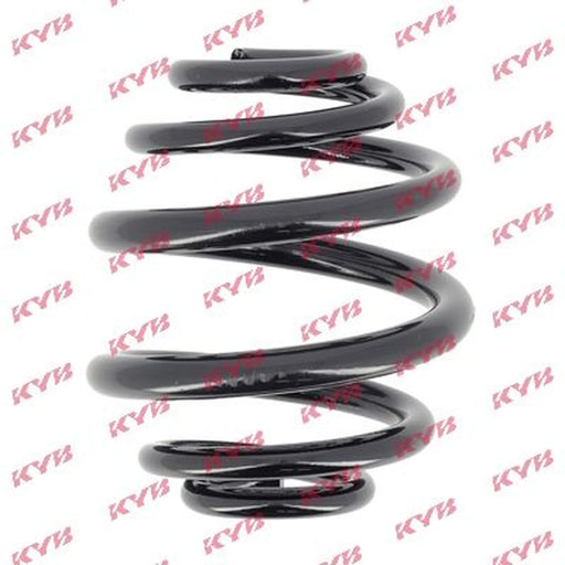 KYB Rear Suspension Coil Spring RJ6632