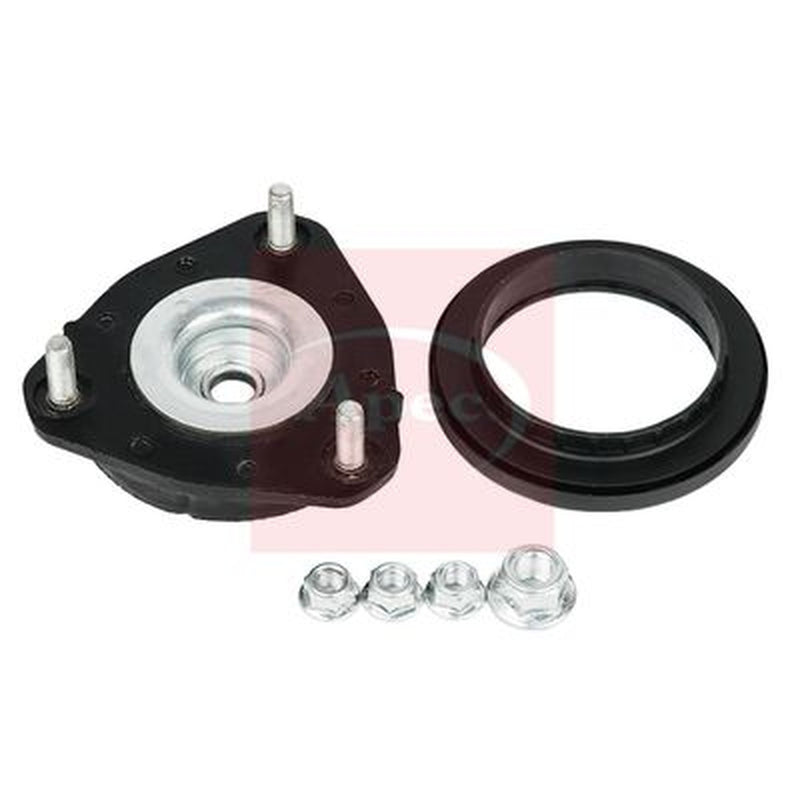 Apec Suspension Strut Support Mount fits Ford Focus I 1998-2005 1.4 1.6 1.8 2.0