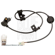 Blue Print ABS Wheel Speed Sensor Rear Right ADG071117