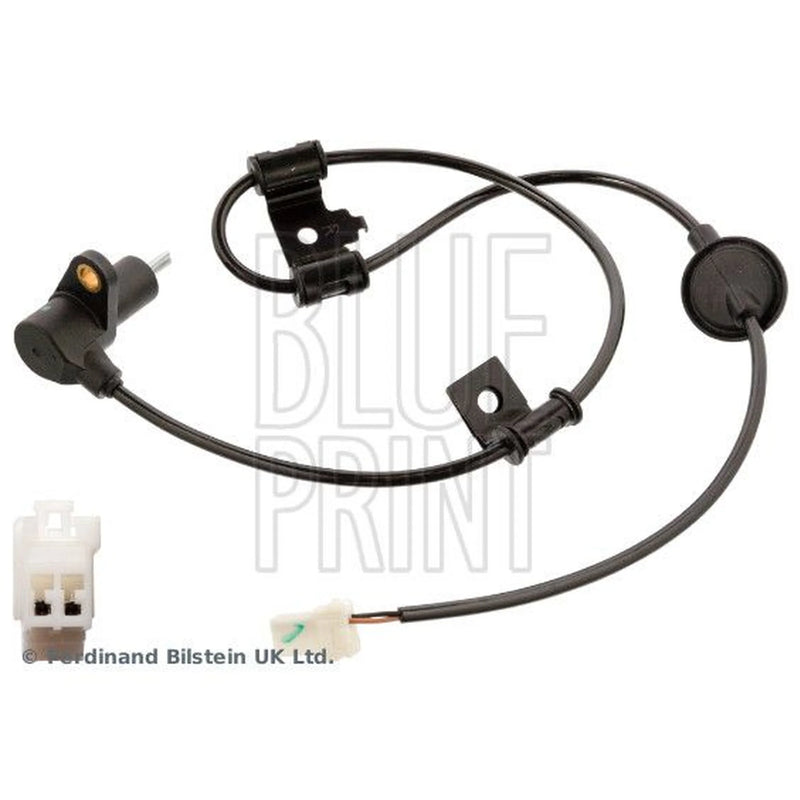 Blue Print ABS Wheel Speed Sensor Rear Right ADG071117