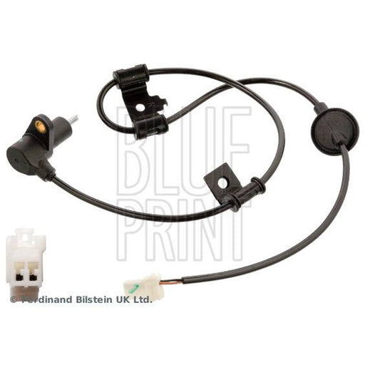 Blue Print ABS Wheel Speed Sensor Rear Right ADG071117