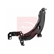 Apec Control/Trailing Arm Front Left fits Fiat Doblo 2001-2003 1.2 1.6 1.9