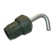 Isabella Top section w/hook 26 mm for CarbonX (1 pcs.) - 900060249