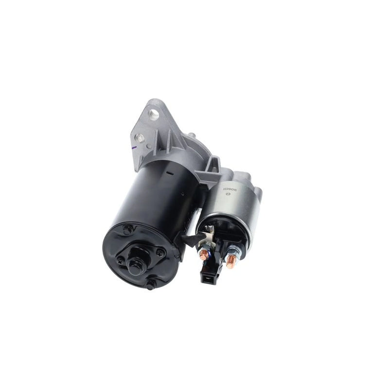 Bosch Starter Motor 12V 1.1kW 9 Teeth fits Ford Galaxy I 1995-2006 2.0