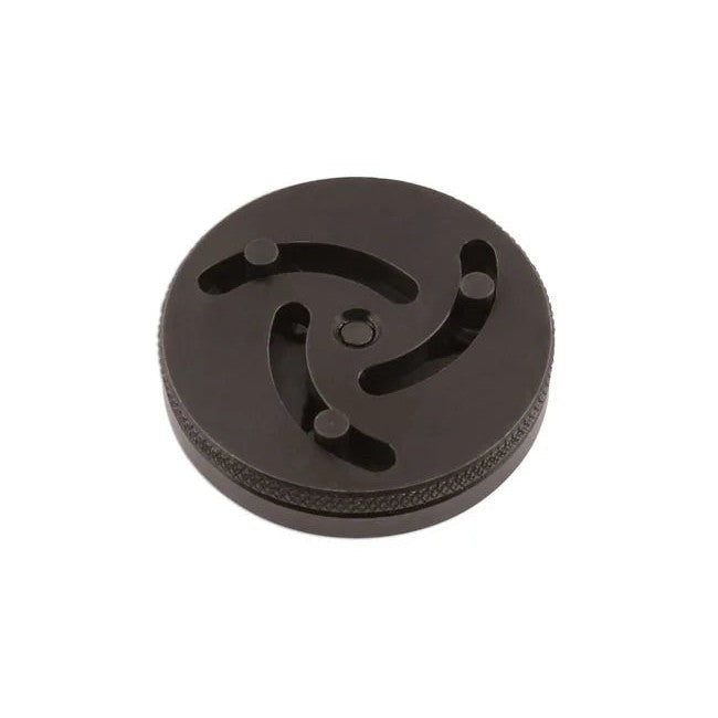 Laser Tools Adjustable EPB Brake Adaptor 3 Pin 3/8"D - PL