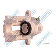 Apec Brake Caliper Assembly Rear Right BCA1064