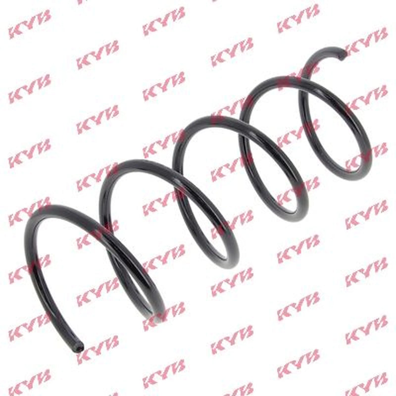 KYB Suspension Springs fits Mercedes-Benz Vaneo 2002-2005 1.6 1.7 1.9 414.700