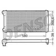 Denso Engine Radiator DRM09103